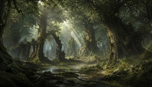 The Forest